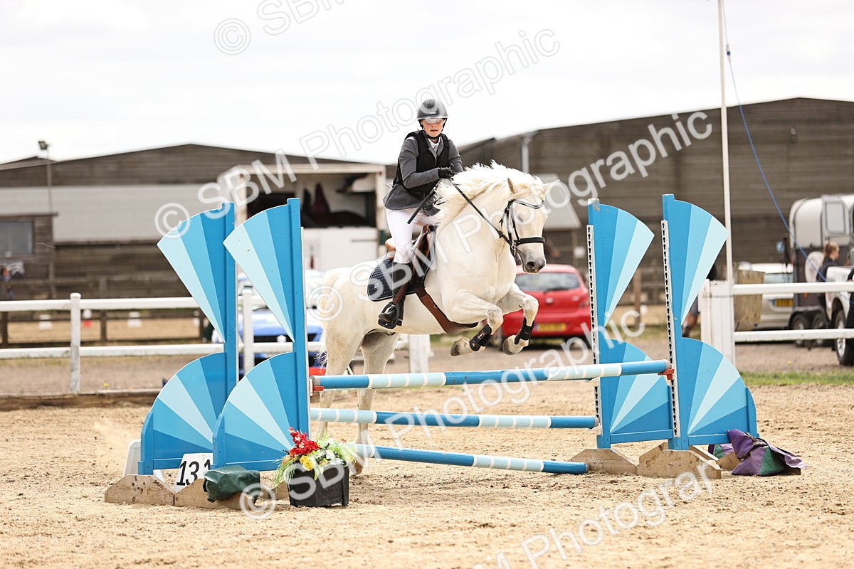 SBM_007118 - Class 2 - 80cm showjumping