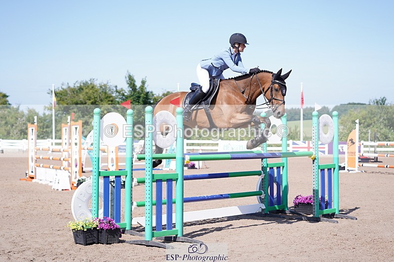 240719A-100838-09797 - Cls 30, YH 6 Yr Olds 1.25m