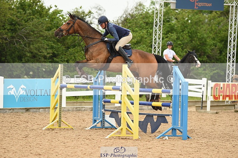 230610A-133102-03503 - Cls 24B 1.10m Amateur Qualifier