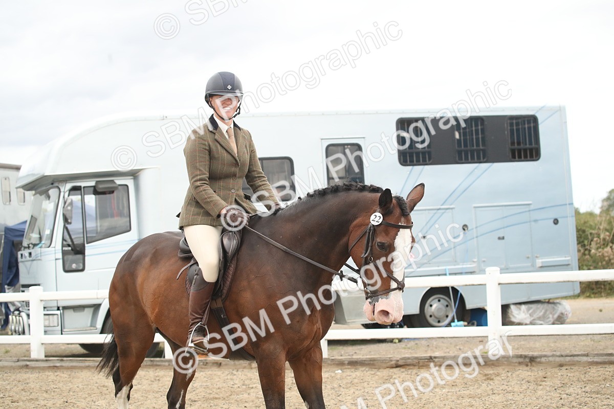 SBM_18390 - Class 509B - Working Veteran - 80cm (20+)