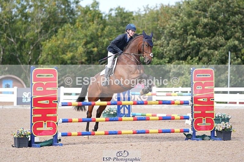 250912-141807-04916 - Cls 25 1.05m Amateur Quali