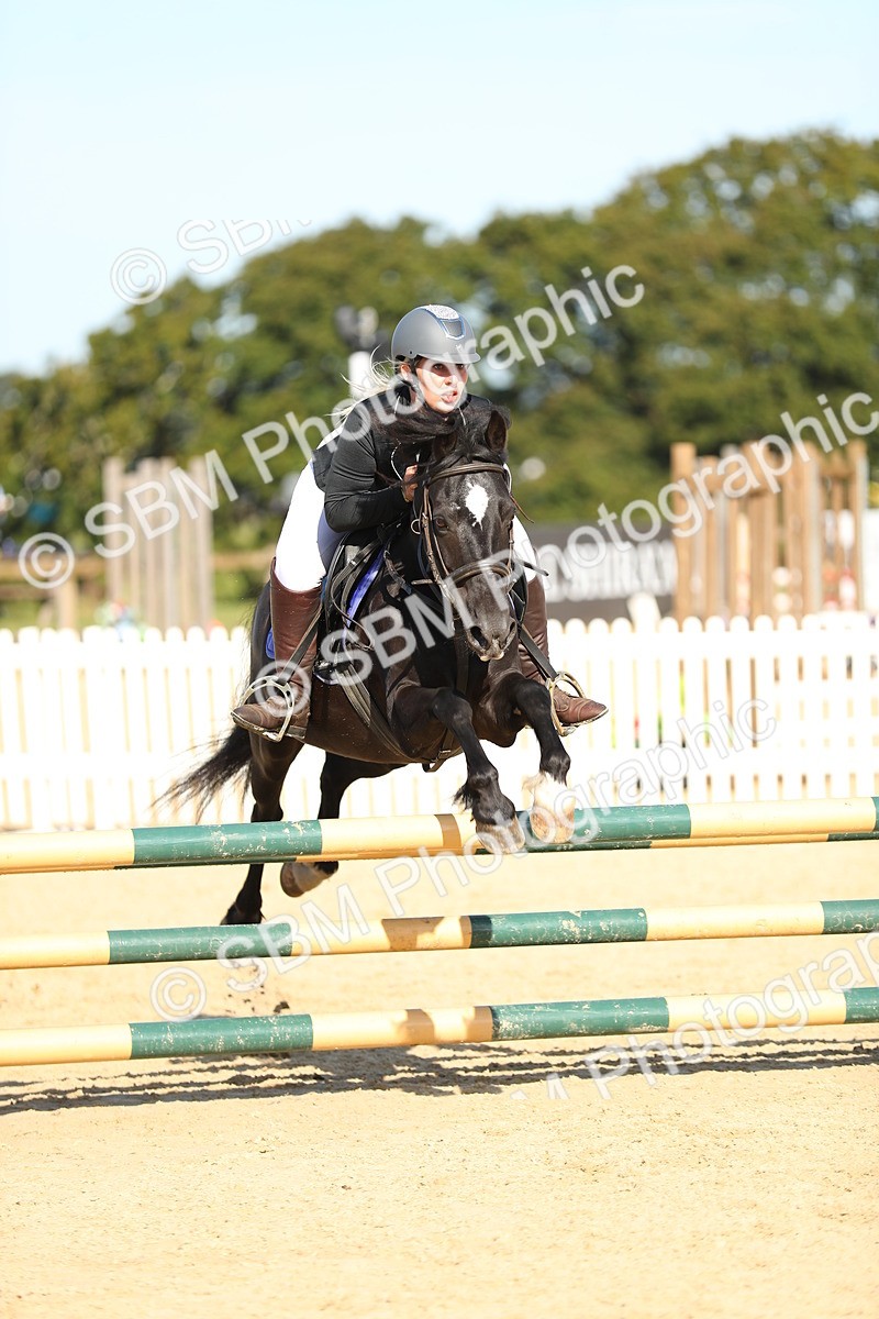SBM_17688 - J33 - Senior 75cm Championship