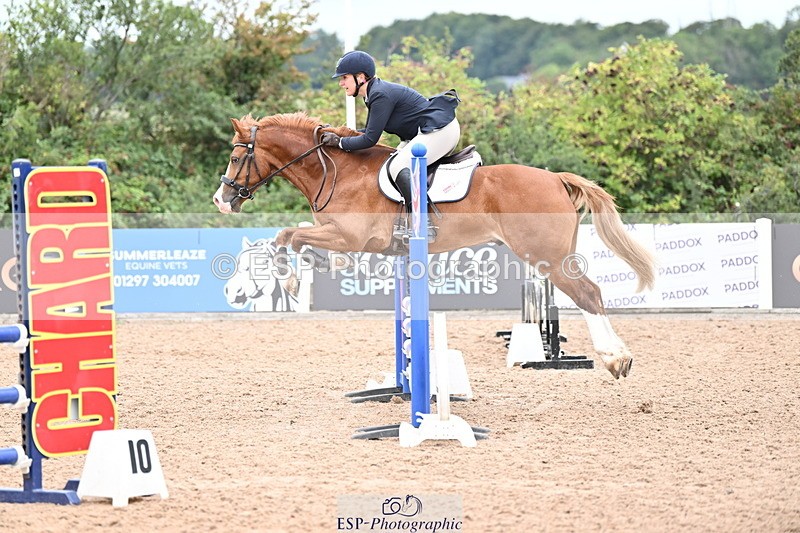 250820B-104226-00174 - Clear Round and Cls 1 British Novice and 90cm Open