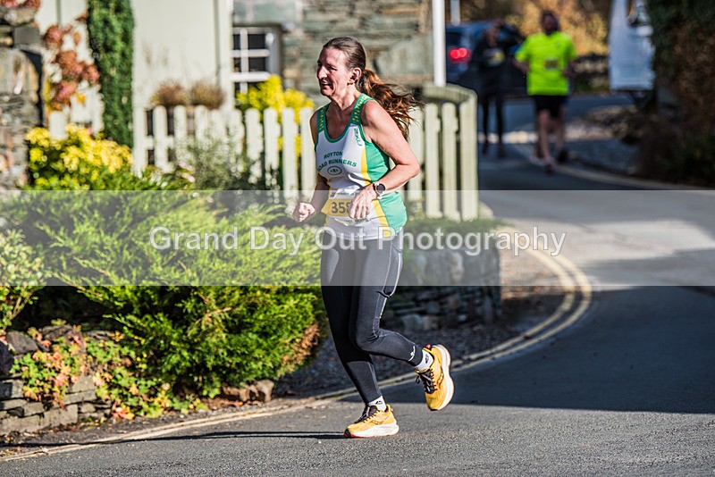 Derwentwater-689 - Derwentwater 10 Mile Road Race Sunday 5th November 2023