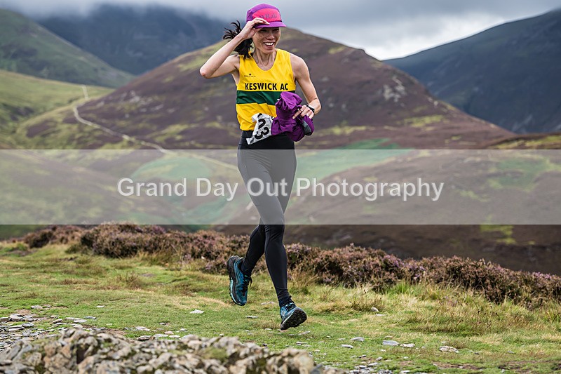 Barrow-247 - Barrow Fell Race Monday 31st August 2026