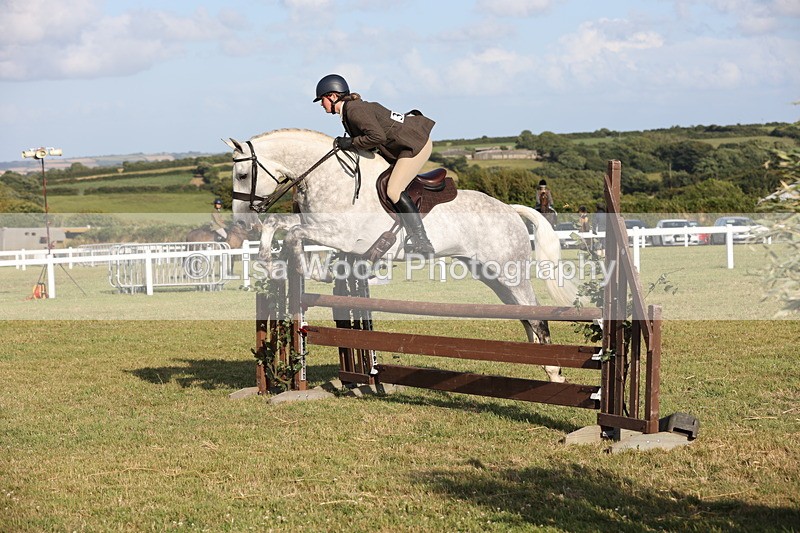 JPP_3426 - Class 22: Working Hunter 90cm