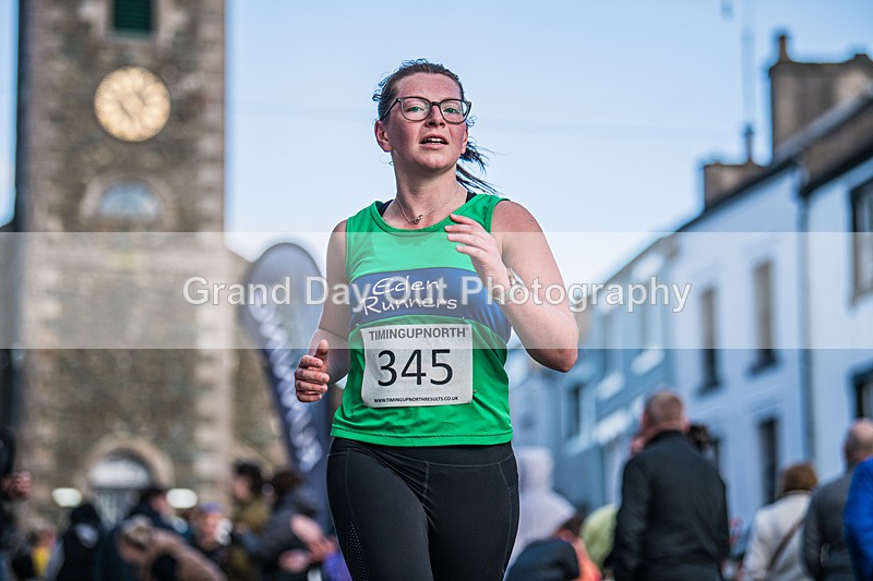 Keswick RTH-1095 - Keswick AC Round The Houses Road Race Wednesday 24th April 2024