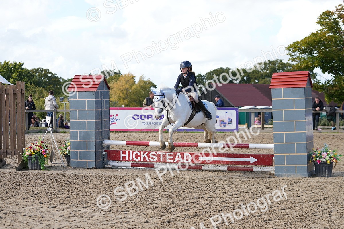 SBM_46721 - J7 - Junior Pony 60cm Championship