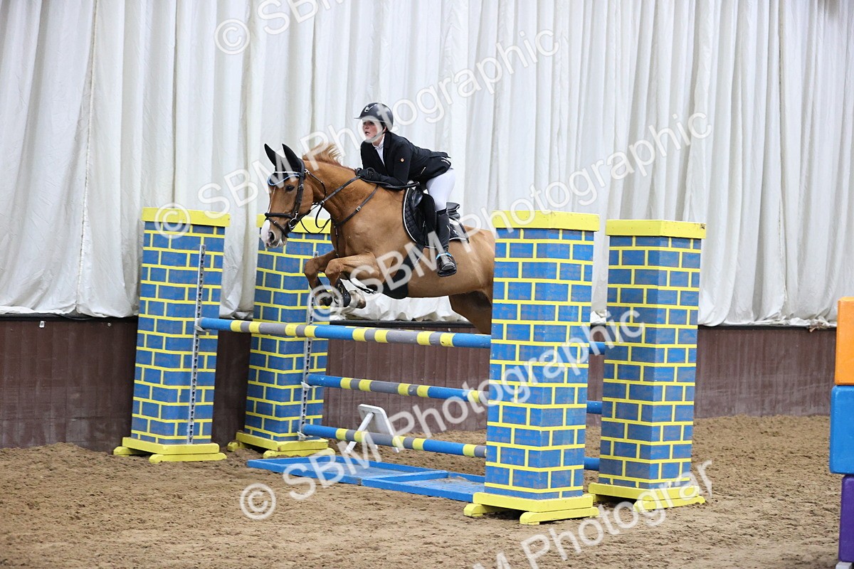 SBM_001847 - Class 4 - Senior Newcomers - 1.10m Open