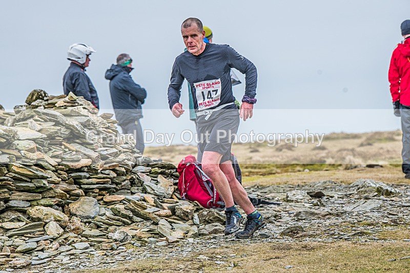 Black Combe-337 - Black Combe Fell Race Saturday 4th March 2023