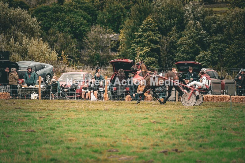 DSCF7113 - Kilnsey Harness racing