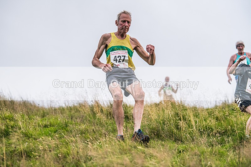 Steel Fell-777 - Steel Fell Race Wednesday 6th August 2025