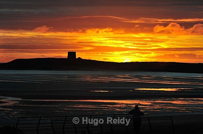  - Skerries
