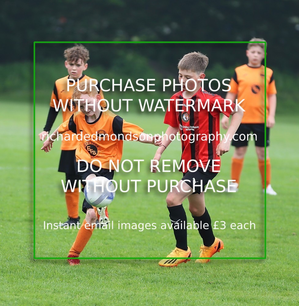 IMG_8628 - Heathwaite U11 vs Kirkby Stephen U11