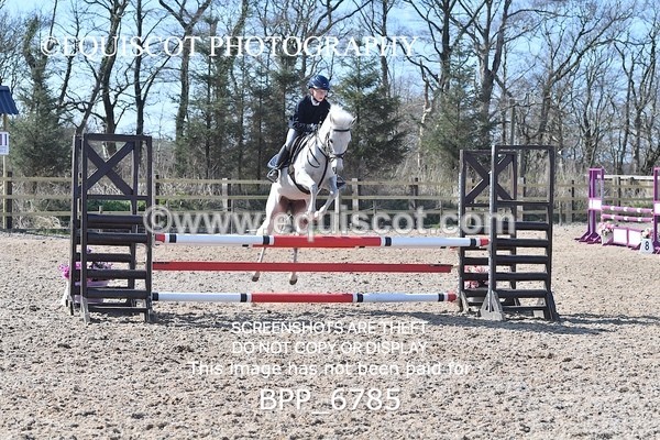 BPP_6785 - CLASS 14 SUN Springboard 128cm/ 138cm Restricted Handicap