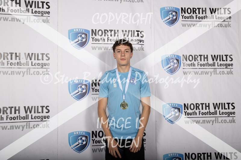 North Wilts Presentations 2026-285 - Swindon Supermarine Youth FC Blue
