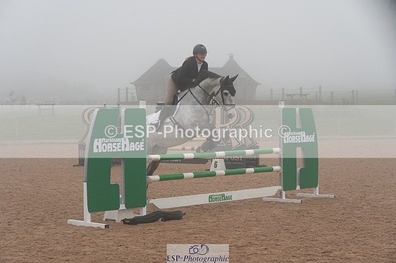 260307-135301-00993 - Cls 33 95cm Amateur Qualifier