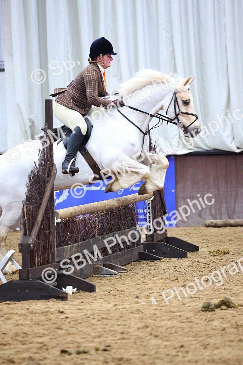 SBM_003618 - Class 37 - 80cm Training Stakes