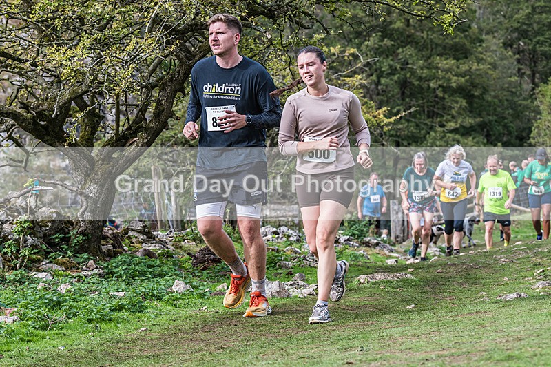 Dovedale-1492 - Dovedale Dash Sunday 4th October 2026
