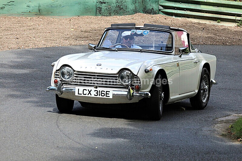 Pete Wilson 2-8-20-295 - Aug 2nd 2020 Drive thru