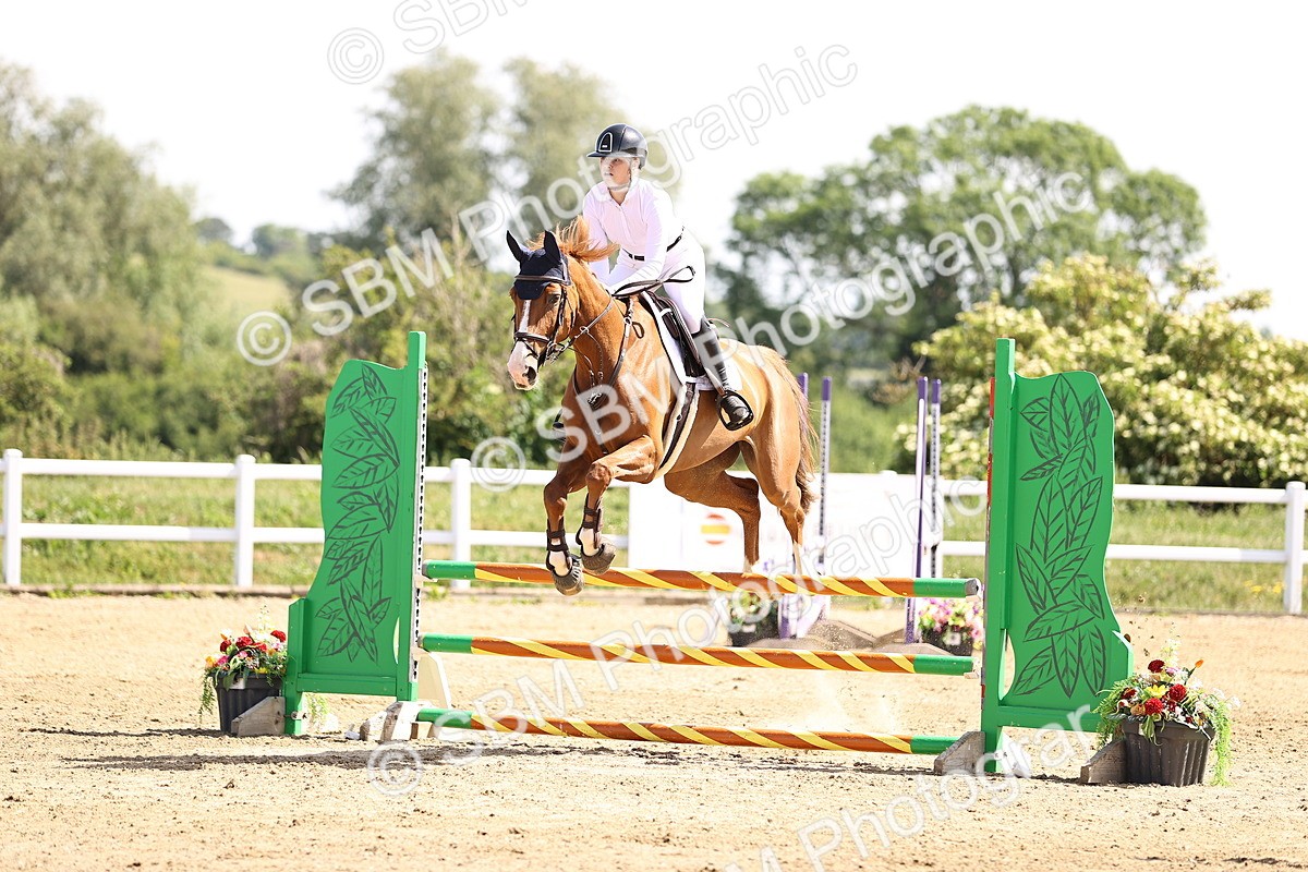 SBM_003671 - Class 9 British Novice/90cm