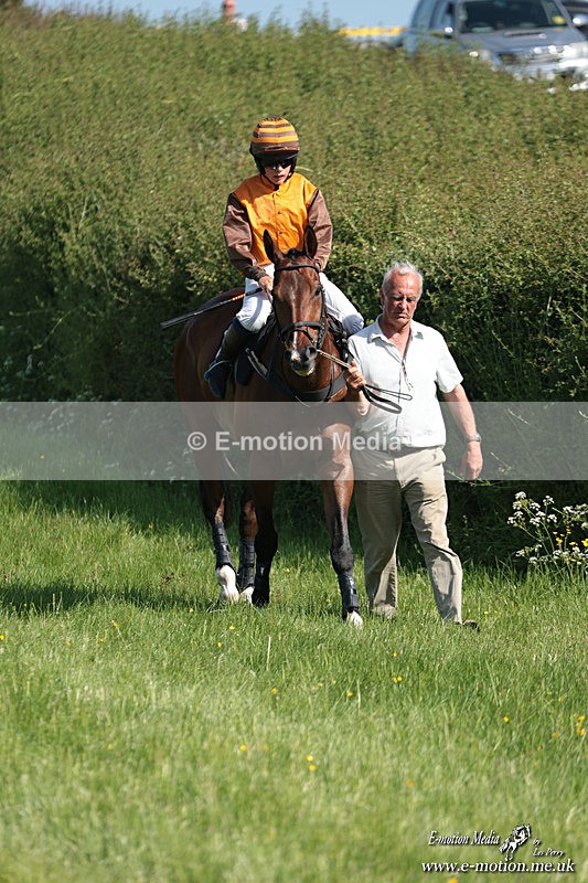 PtP 250526 608 - Albrighton & Woodland PtP Chaddesley Corbett 25/05/26