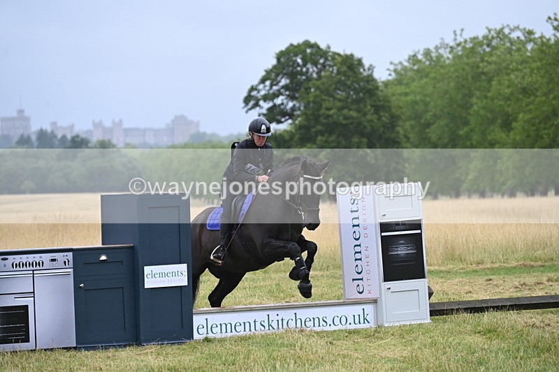 WJ6_9773 - Time at Kitchen Jump 09:38 to 10:13