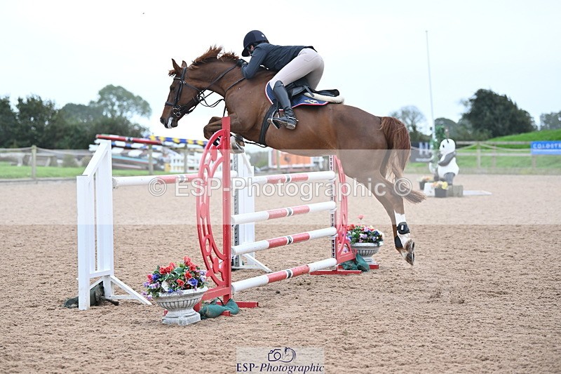 231013A-151848-02967 - Cls 9 Foxhunter & 1.20m Open