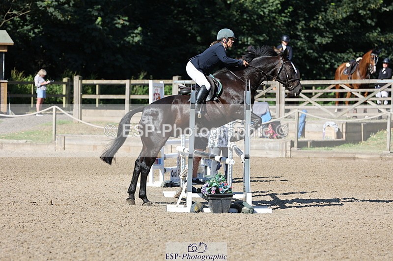 250703A-090900-00234 - Cls 5 85cm Amateur Qualifier