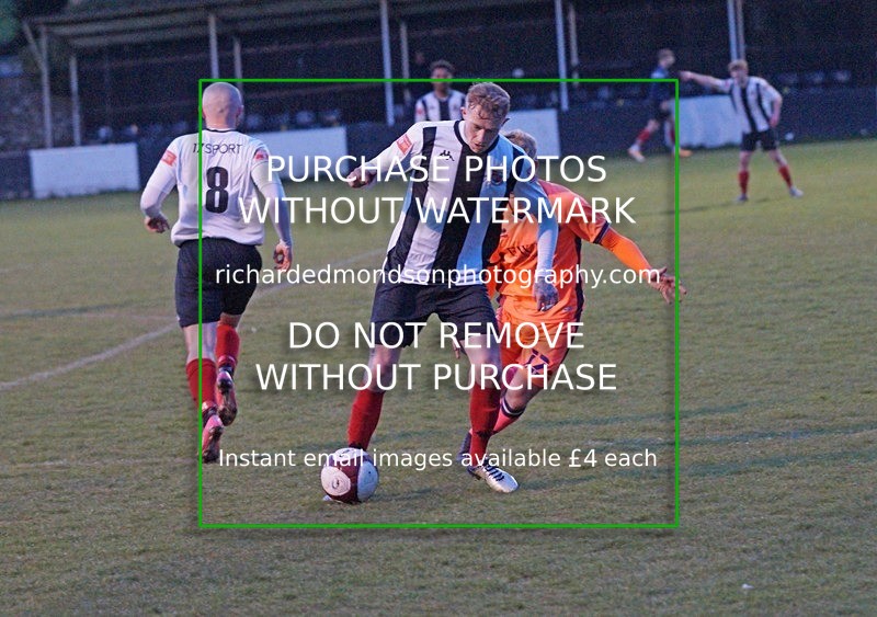 DSC07735 - Kendal Town v Carlisle United Reserves