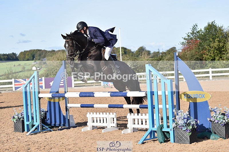 231015A-105030-07326 - Cls 23 Discovery & 1m Open