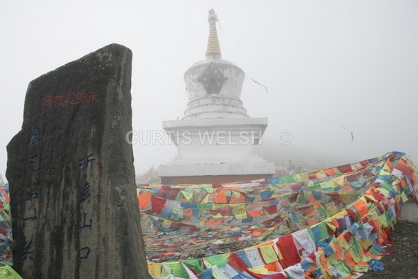  - TIBET