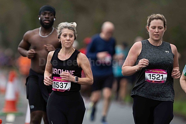 WHM-241 - Wokingham Half Marathon 2026