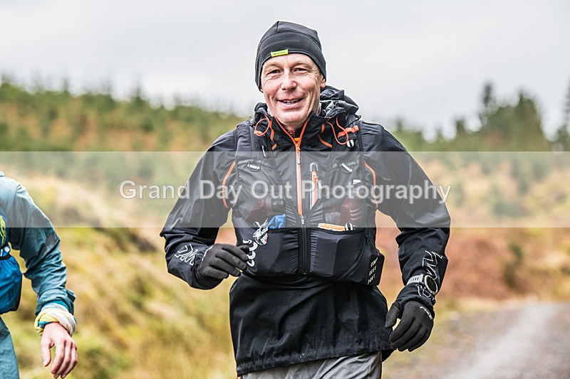 Kielder Ultra-591 - High Terrain Events Kielder 82, 50, 32K Ultra Races, Saturday 1st April 2023