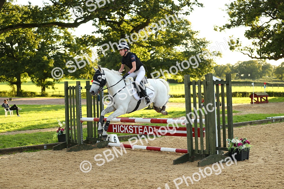 SBM_12974 - E9 Eventers Challenge 90cm Championship