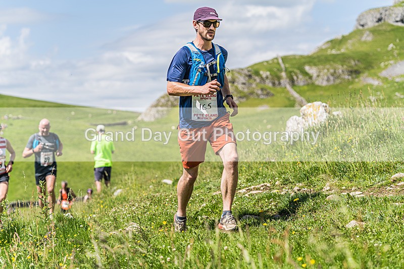 Settle Hills-157 - Settle Hills Fell Race Sunday 21st June 2026
