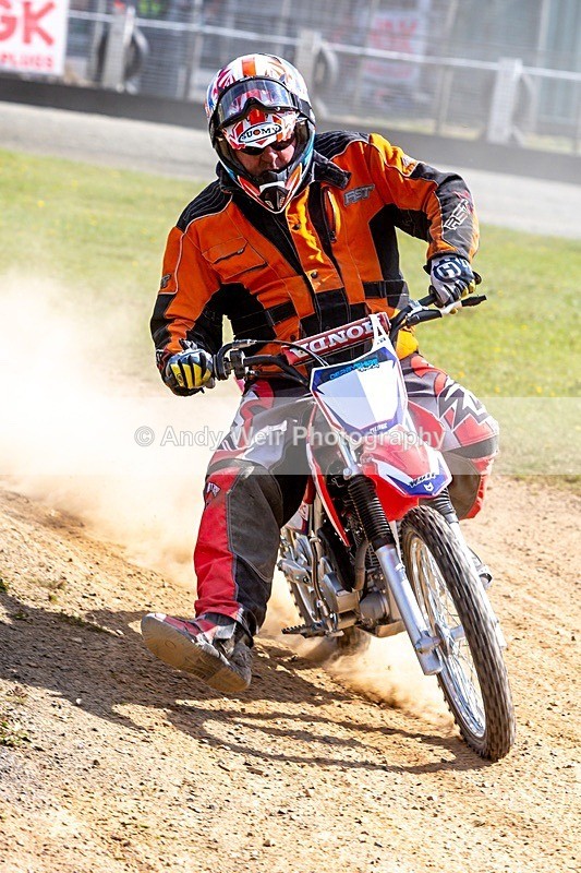 210828-5D-3K8A4617 - Ride & Skid It  Flat Track Experience 28th Aug 21