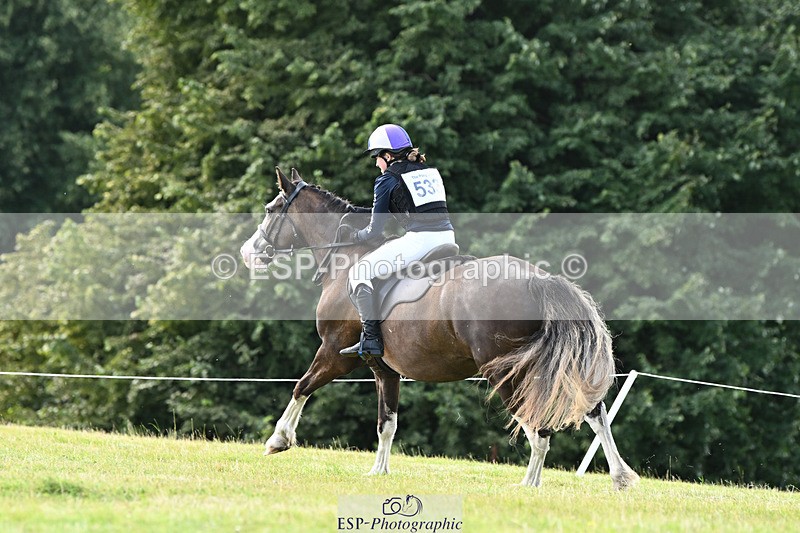 240825X-110143-31937 - 70cm XC 11.00 to 12.00