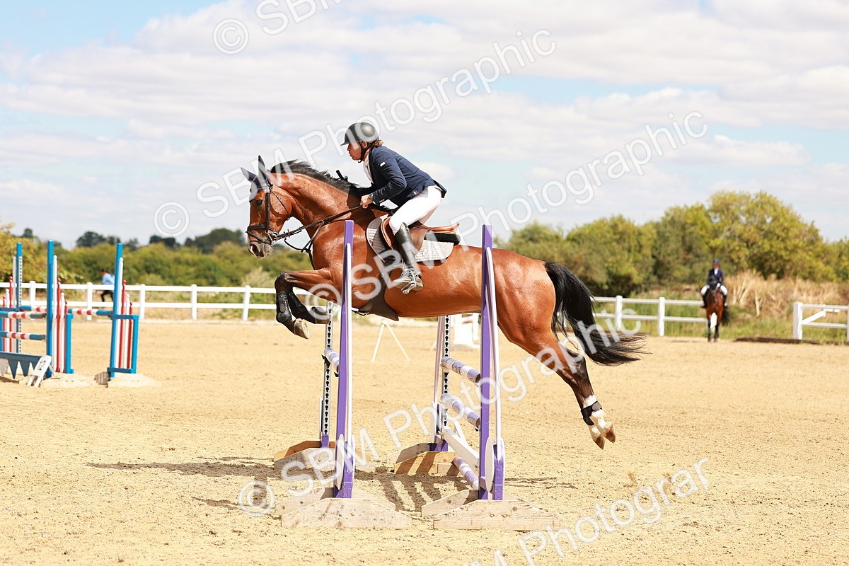 SBM_006355 - Class 3 - Senior British Discovery - 1.00m