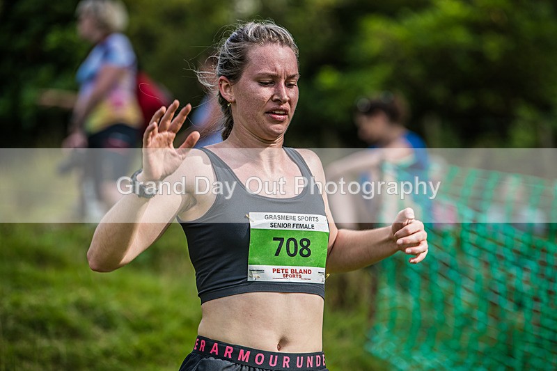Grasmere Sports-979 - Grasmere Sports Junior & Senior Fell Races Sunday 24th August 2025