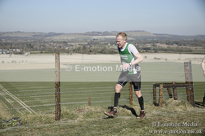 PVT 250218 -916 - The Terminator 2018 Pewsey Vale 25/02/18