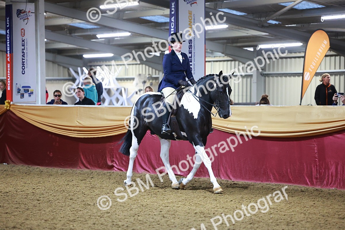 SBM_14876 - Class L - Coloured Champ