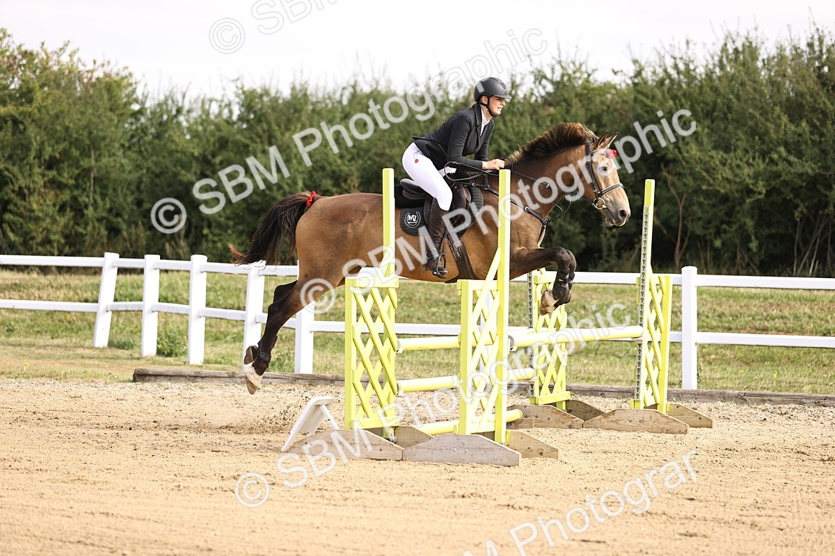 SBM_007356 - Class 7 - Senior British Novice - 90cm Open