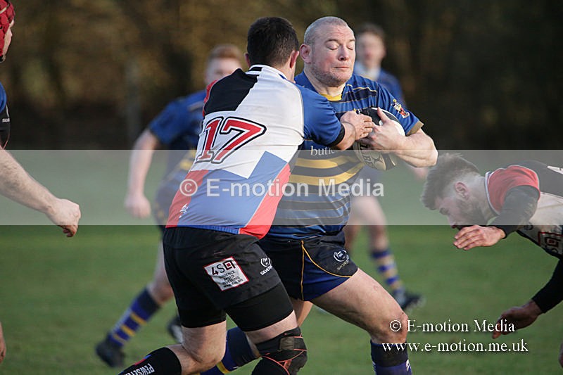 RU 180120 -0257 - Pewsey vale RFC v Swindon II RFC 18/01/20