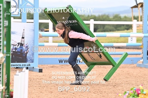 BPP_6092 - SUN CLASS 49 Horse of The Year Show 128cms Qualifier