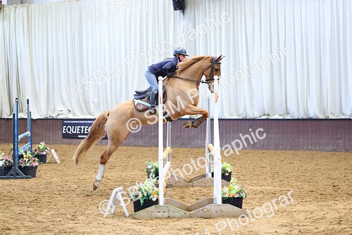 SBM_005166_Class 16 - British novice - 90cm - Gemma