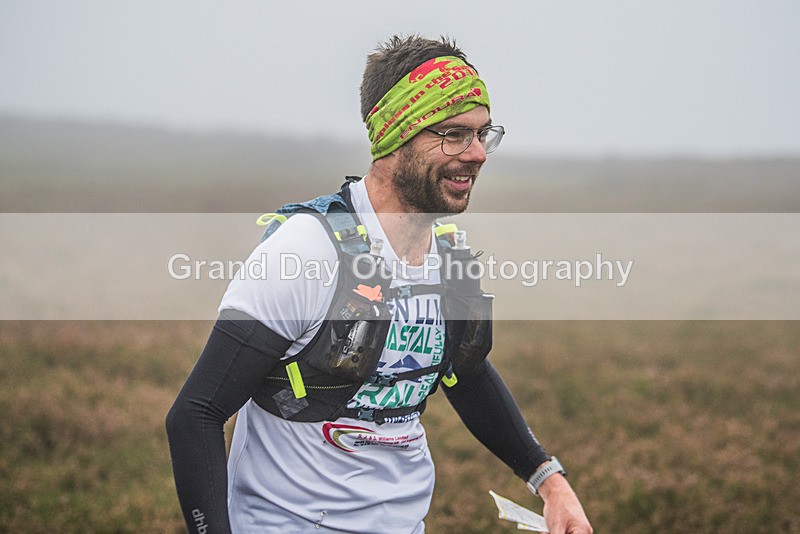Kong MMM-6 - Kong Mini Mountain Marathon Round 2 Peak District Bradfield Sunday 24th September 2023