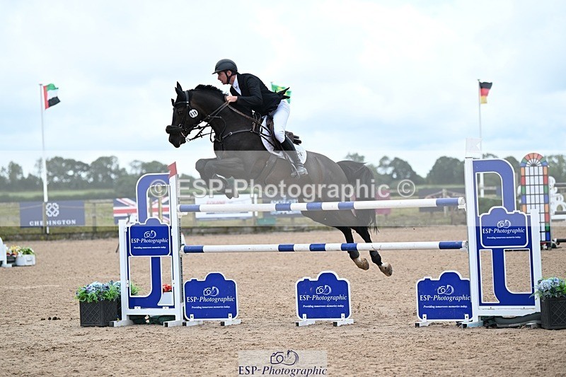 250720-120331-19521 - Cls 36, 7 Yr Old Final jump off and presentations