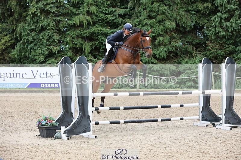 250703A-145136-05262 - Cls 9 Snr Discovery and 1m Open