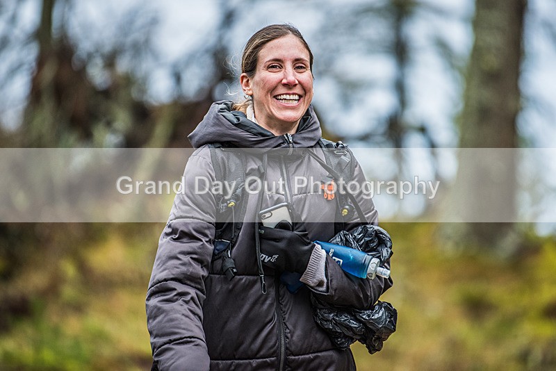 Glentress 21  10K-1735 - High Terrain Events Glentress 21 & 10K Trail Races Saturday 18th November 2023